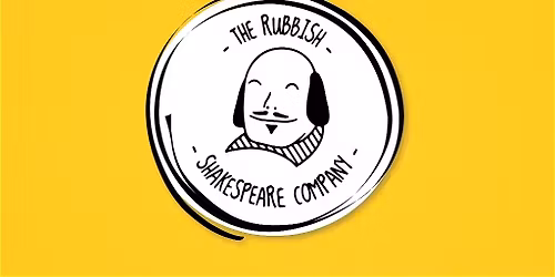 The Rubbish Shakespeare Company: Romeo and Juliet