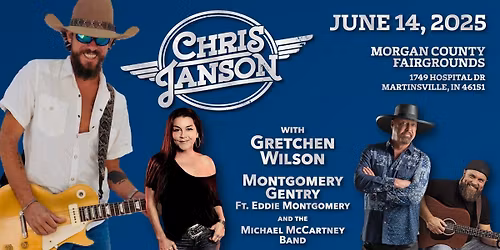 Montgomery Gentry ft. Eddie Montgomery