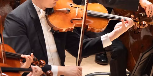 North Carolina Symphony: Sophie Mok - The Music of Harry Potter