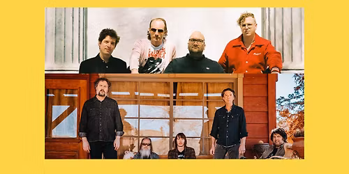 Deer Tick at Constellation Room at The Observatory