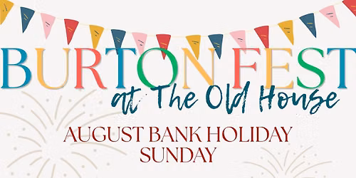 Burton Fest