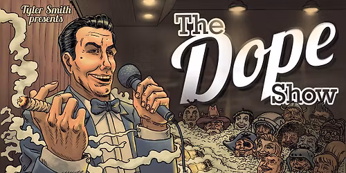 The Dope Show at the Historic Everett Theatre