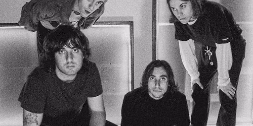 a\/lpaca | 8MM | Berlin