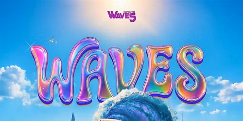 WAVES - Carnival Cooldown