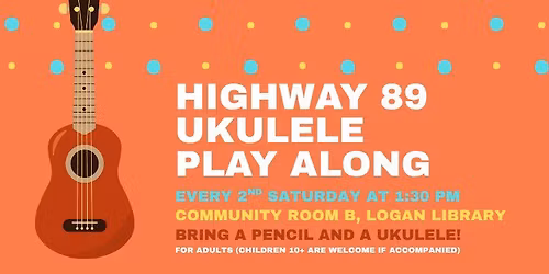 Ukulele Play-Along