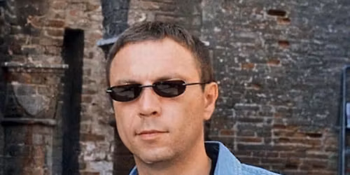 Pelevin "A Sinistra" -- Book Club 