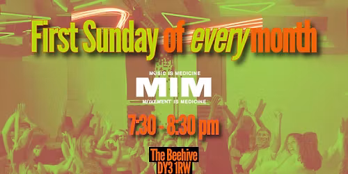 Buzzing at The Beehive