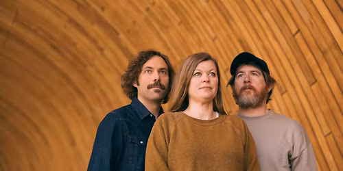 The Once at the Trailside