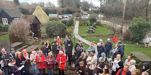 Winter Solstice Celebration \ud83d\udcab