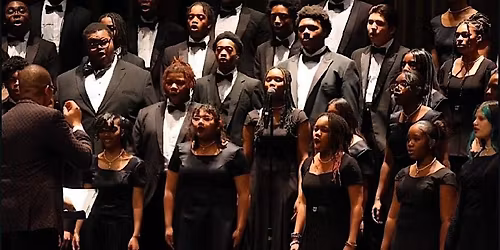 Black History Month Celebration