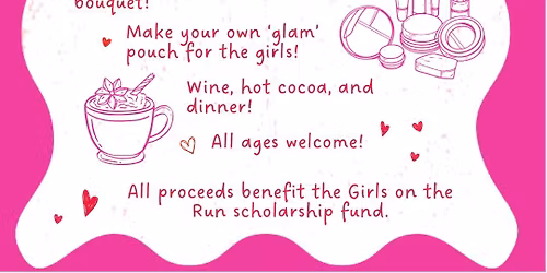 Galentine\u2019s Party