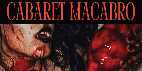 Cabaret Macabro