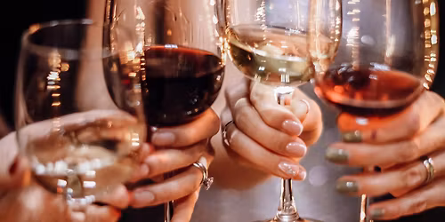 The Tropicana Wine Festival Session 1