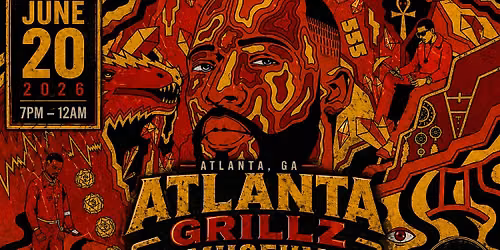Atlanta Grillz Museum 2