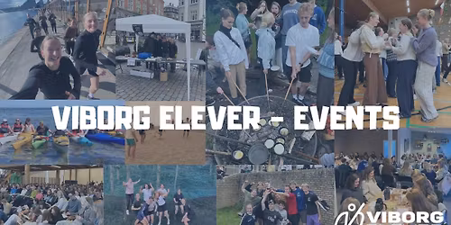 Crossfit med VEnnerne i Aarhus