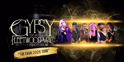 Gypsy \u2013 The Australian Fleetwood Mac Show | MEMO Music Hall