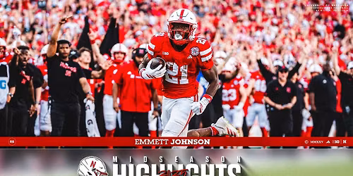 Parking Iowa Hawkeyes at Nebraska Cornhuskers Wrestling