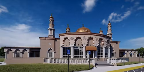 Masjid Al Tawheed Dinner Banquet "The Final Phase"