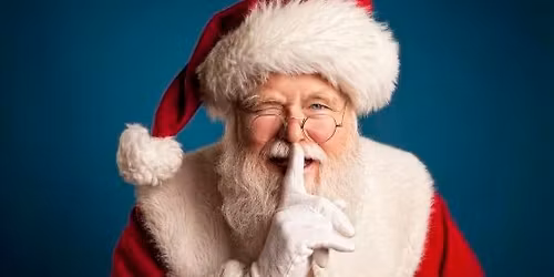 breakfast with santa