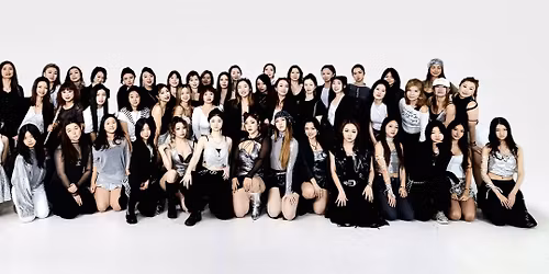 Je Suis|J\u2019Adanse Dance School Showcase 2026