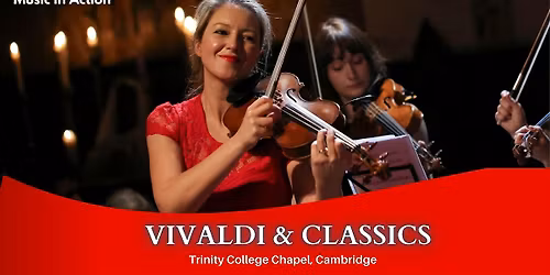 Classics by Candlelight