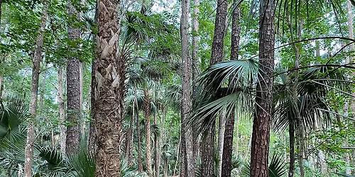 Coffee & Conservation Hike