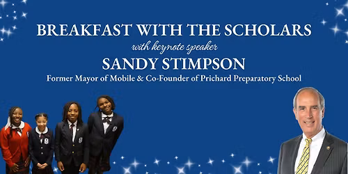 Breakfast with the Scholars Fundraiser