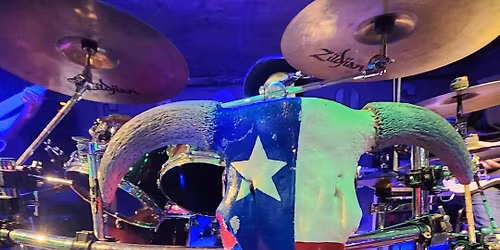 Cadillac Ranch
