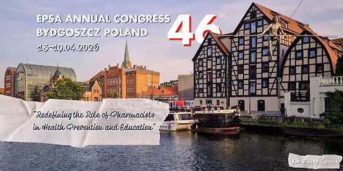 46th EPSA Annual Congress 