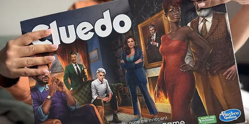 Board games night : Derby