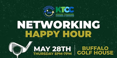 KTCC & KBA Networking Happy Hour 