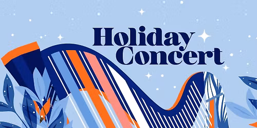 2025 Holiday Concert