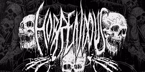 Horrendous: Anareta 10-Year Anniversary
