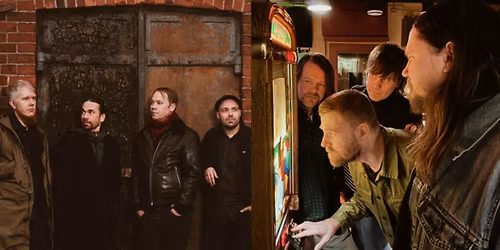 Aallot kadun alla \u2013 Perttu Lempinen -yhtye & Toinen Maisema