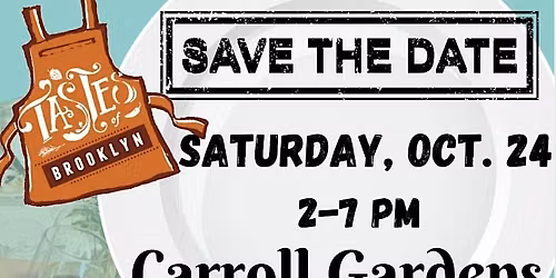 Tastes of Carroll Gardens to Cobble Hill