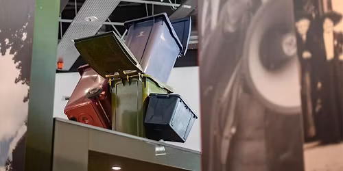 Liverpool memories: home