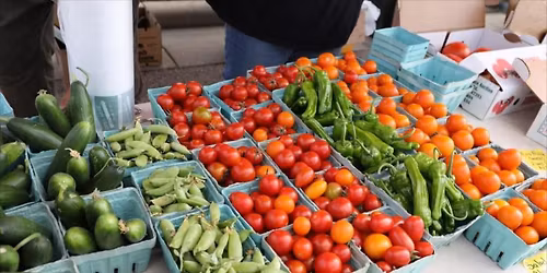West Chester Farmers Market
