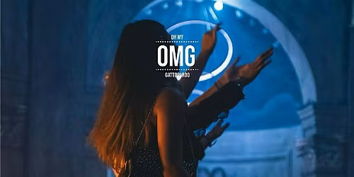 OMG - Oh My Gattopardo