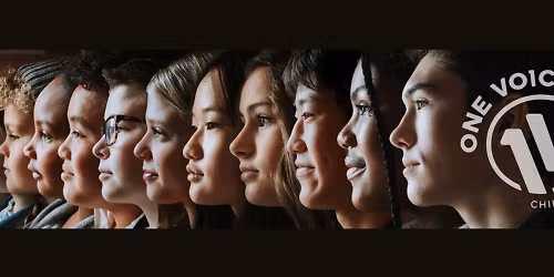 One Voice Children's Choir in Salt Lake City