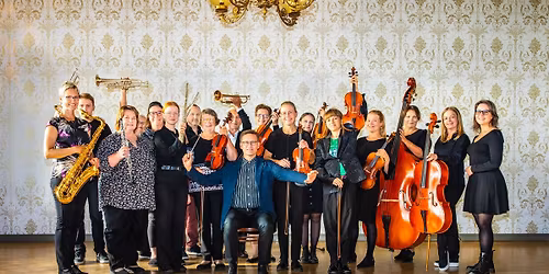 Tanssiaisten j\u00e4lkeen -konsertti