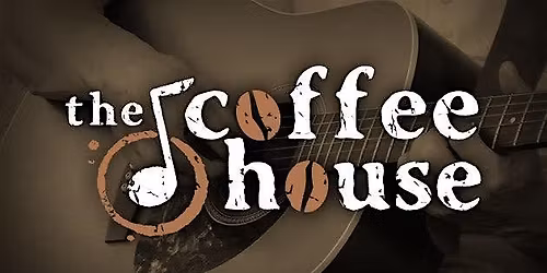 Student Coffeehouse-Friday, 1\/23 at 7:00 p.m.