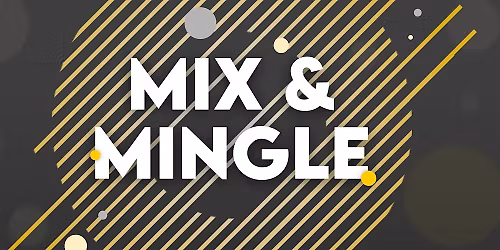 Speed Dating at Saloon Door