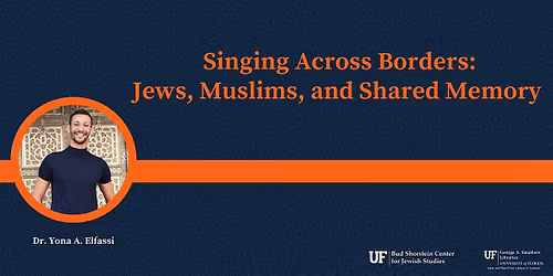 Singing Across Borders