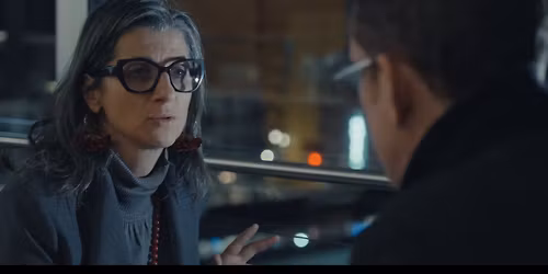 Refugee Film Festival and Love & Anarchy presents: Disunited Nations