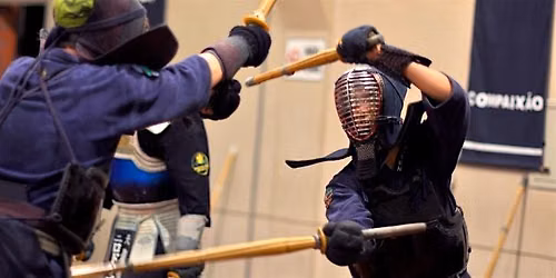 Kenjutsu - learn the real Samurai's swordfight and philosophy
