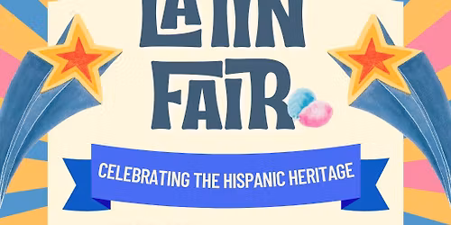Latin Fair \/ Feria Latina, Remake Learning Days