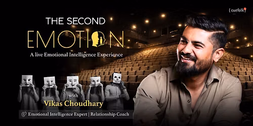 The Second Emotion - India Tour