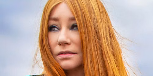 Tori Amos Orlando Tickets