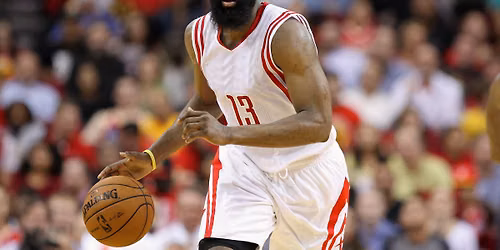 Dallas Mavericks at Houston Rockets