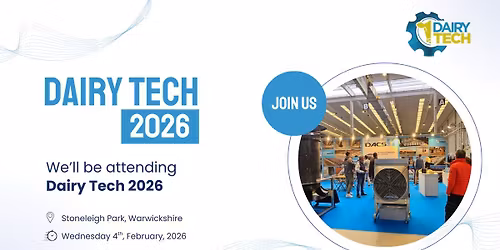Dairy Tech 2026